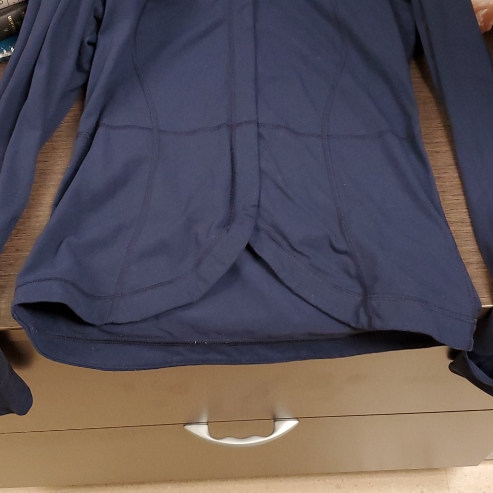 Lululemon Jacket - Picture 3 of 6